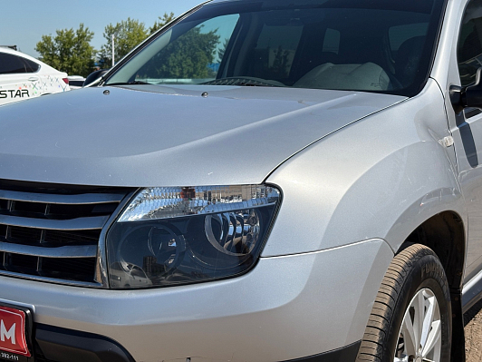 Renault Duster LE Adventure, 2014 года, пробег 138300 км