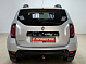 Renault Duster Authentique, 2017 года, пробег 106239 км