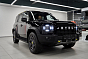 JETOUR T2 Expedition, черный