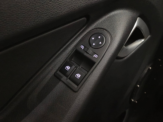 Lada (ВАЗ) Granta, 2024 года, пробег 6003 км