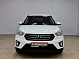 Hyundai Creta Active, 2017 года, пробег 96193 км