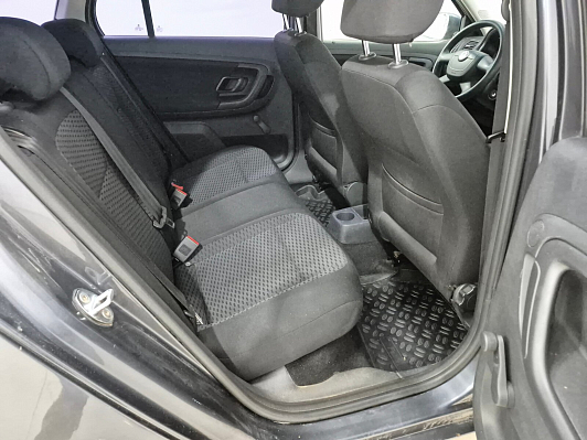 Skoda Fabia Ambition, 2012 года, пробег 160461 км