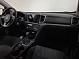 Kia Sportage, 2017 года, пробег 73128 км