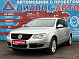 Volkswagen Passat Trendline, 2008 года, пробег 309000 км