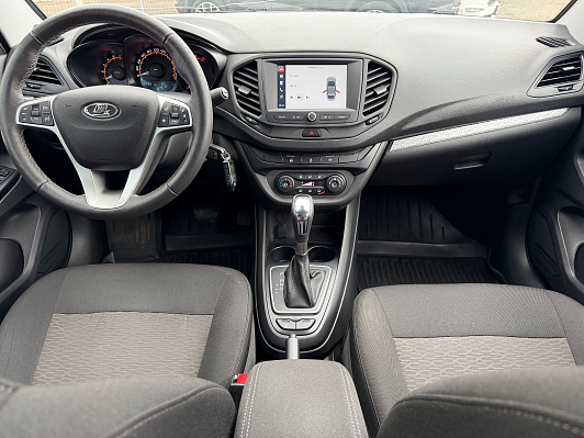 Lada (ВАЗ) Vesta Luxe, 2022 года, пробег 27400 км