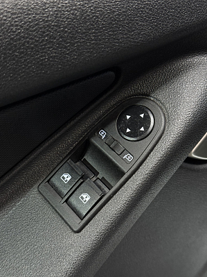 Lada (ВАЗ) Granta Comfort, 2023 года, пробег 41500 км