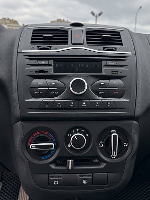 Lada (ВАЗ) Granta Comfort (2018-2021), 2020 года, пробег 101100 км