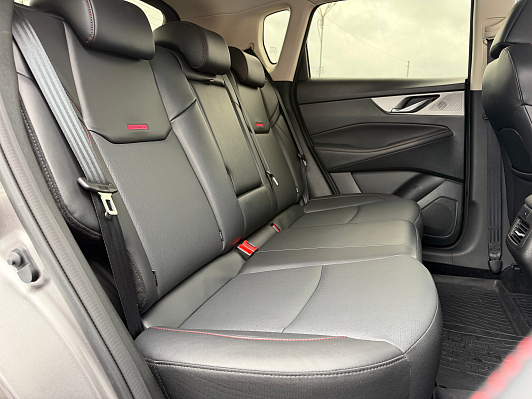 Changan CS35 Plus Техно, 2023 года, пробег 29550 км