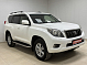 Toyota Land Cruiser Prado, 2013 года, пробег 148556 км