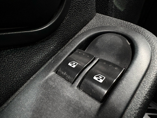 Renault Duster Expression, 2014 года, пробег 206000 км