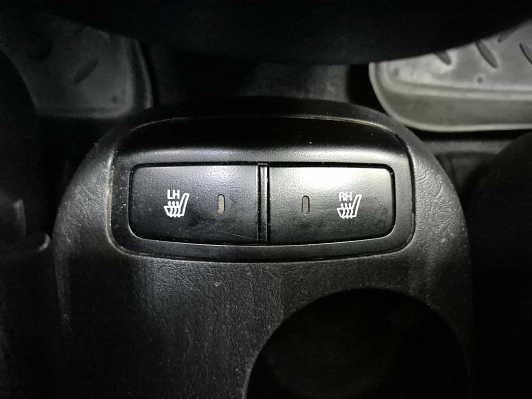 Hyundai Tucson, 2007 года, пробег 273496 км