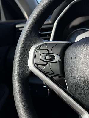 Haval Jolion Комфорт, 2026 года, пробег 11586 км
