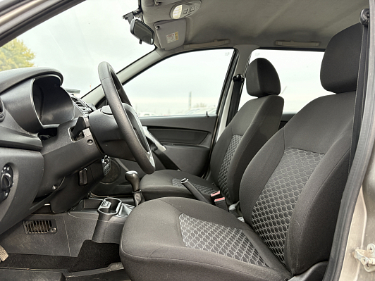 Lada (ВАЗ) Granta Comfort, 2020 года, пробег 144818 км