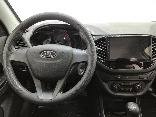 Lada (ВАЗ) Vesta 50 Anniversary, 2019 года, пробег 61425 км