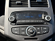 Chevrolet Aveo LT, 2013 года, пробег 122925 км