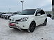 Renault Koleos Dynamique Confort 4x4, 2011 года, пробег 195248 км