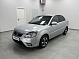 Kia Rio Comfort, 2010 года, пробег 197984 км
