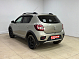 Renault Sandero Stepway Drive, 2019 года, пробег 126759 км