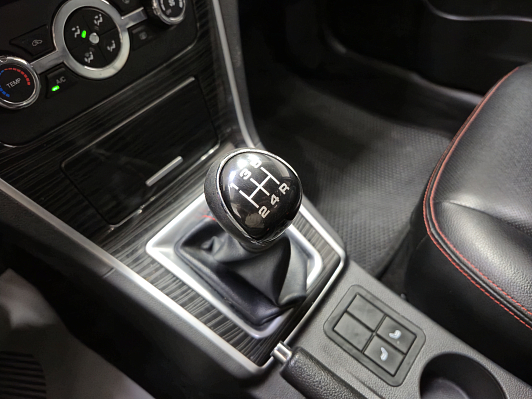 Lifan Solano Comfort, 2016 года, пробег 65725 км