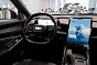Geely Cityray Комфорт, серебряный
