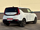 Kia Soul Luxe, 2021 года, пробег 110100 км