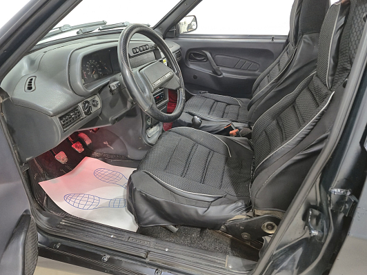 Lada (ВАЗ) 2115, 2003 года, пробег 282740 км
