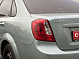 Chevrolet Lacetti, 2007 года, пробег 269517 км
