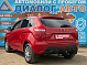 Lada (ВАЗ) XRAY Comfort, 2016 года, пробег 117284 км
