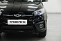 Chery Tiggo 3 Comfort, 2018 года, пробег 67103 км