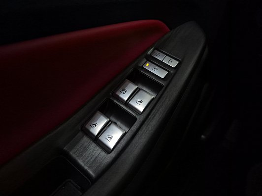Changan UNI-S Техно, 2024 года, пробег 21598 км