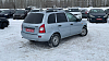 Lada (ВАЗ) Kalina, 2012 года, пробег 198307 км