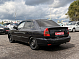 Hyundai Accent, 2008 года, пробег 204870 км