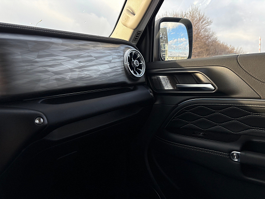 Tank 300 Сити Премиум, 2023 года, пробег 84521 км