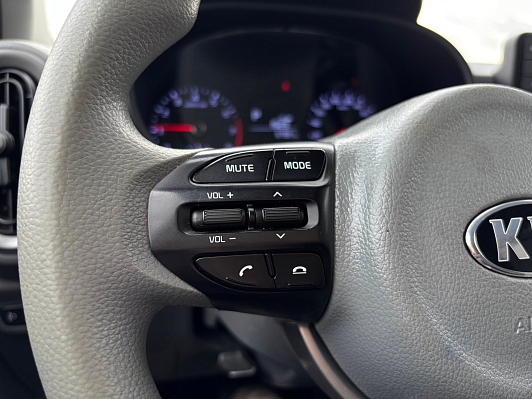 Kia Morning, 2019 года, пробег 67124 км