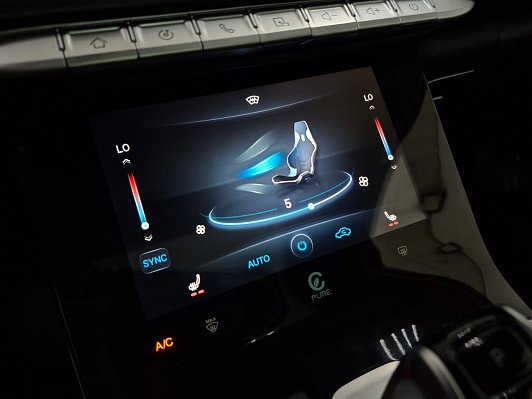 Chery Tiggo 8 Pro Max Dreamline, 2023 года, пробег 48808 км