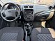 Lada (ВАЗ) Granta Classic Optima, 2022 года, пробег 106563 км