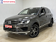 Volkswagen Touareg Business, 2014 года, пробег 192000 км