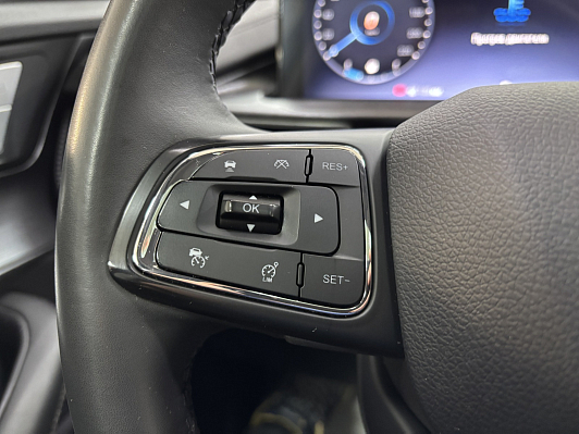 Chery Tiggo 7 Pro Max Ultimate, 2023 года, пробег 38619 км
