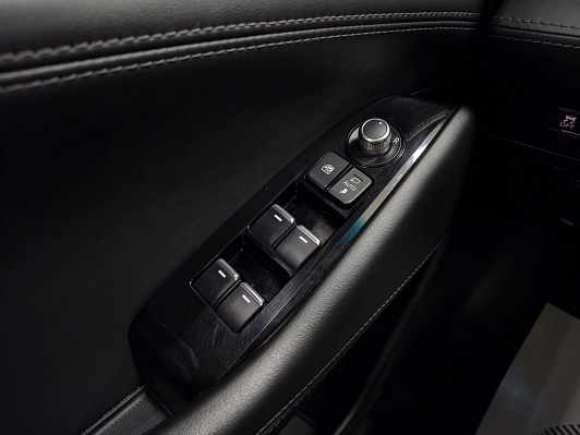 Mazda 6 Supreme Plus (Пакет 4), 2019 года, пробег 151260 км