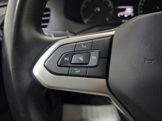 Volkswagen Polo Respect, 2020 года, пробег 13746 км