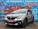 Renault Sandero Stepway Life, 2020 года, пробег 23600 км