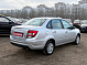 Lada (ВАЗ) Granta Classic Optima, 2024 года, пробег 43064 км