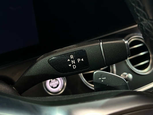 Mercedes-Benz E-Класс E 200 4MATIC Sport Plus, 2020 года, пробег 145000 км