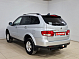 SsangYong Kyron Comfort, 2014 года, пробег 123839 км