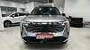 Geely Atlas Flagship Sport, серебряный