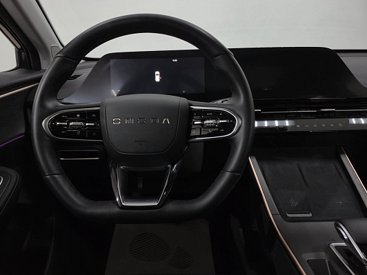 Omoda C5 Ultimate, 2024 года, пробег 23189 км