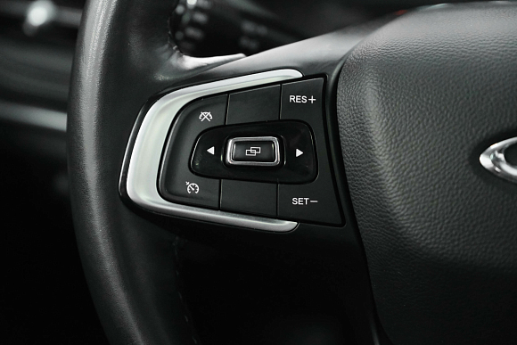 Chery Tiggo 7 Pro Prestige, 2022 года, пробег 27407 км