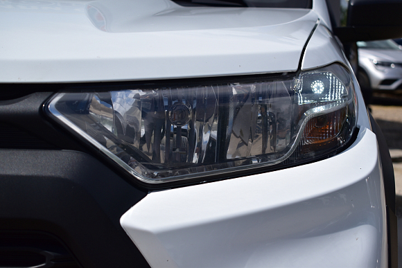 Lada (ВАЗ) Niva Luxe, 2021 года, пробег 105000 км