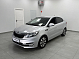 Kia Rio Comfort Аудио, 2016 года, пробег 208216 км
