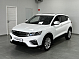 Geely Coolray, 2020 года, пробег 78049 км